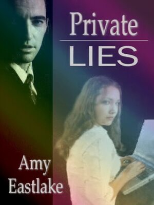 cover image of Private Lies